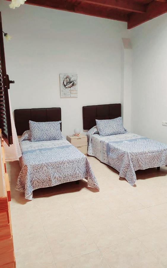 Grani Mar Apartment กอสตากาลมา ภายนอก รูปภาพ