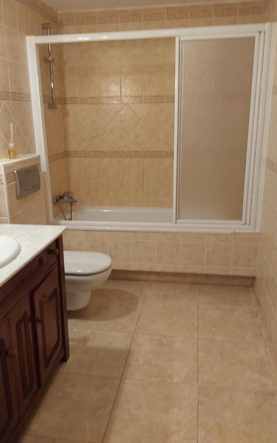 Grani Mar Apartment กอสตากาลมา ภายนอก รูปภาพ