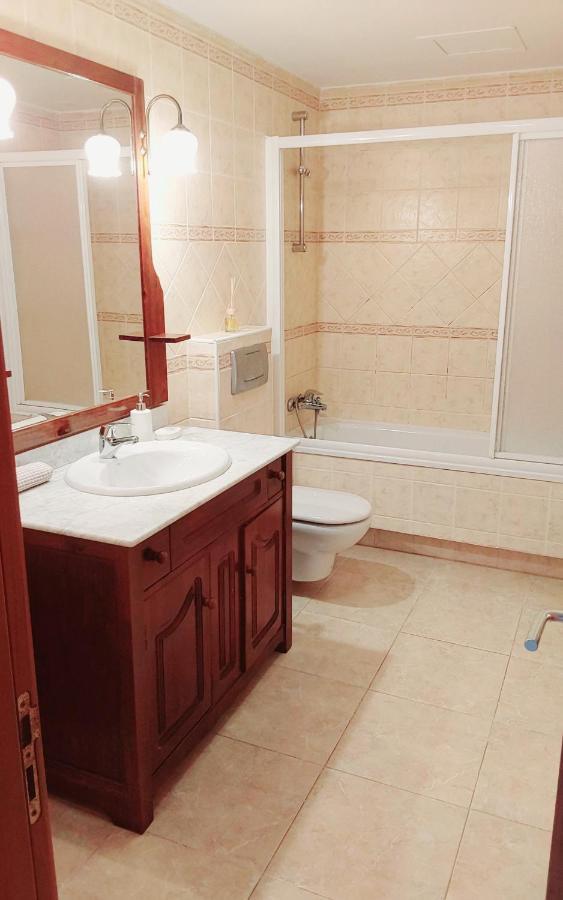 Grani Mar Apartment กอสตากาลมา ภายนอก รูปภาพ