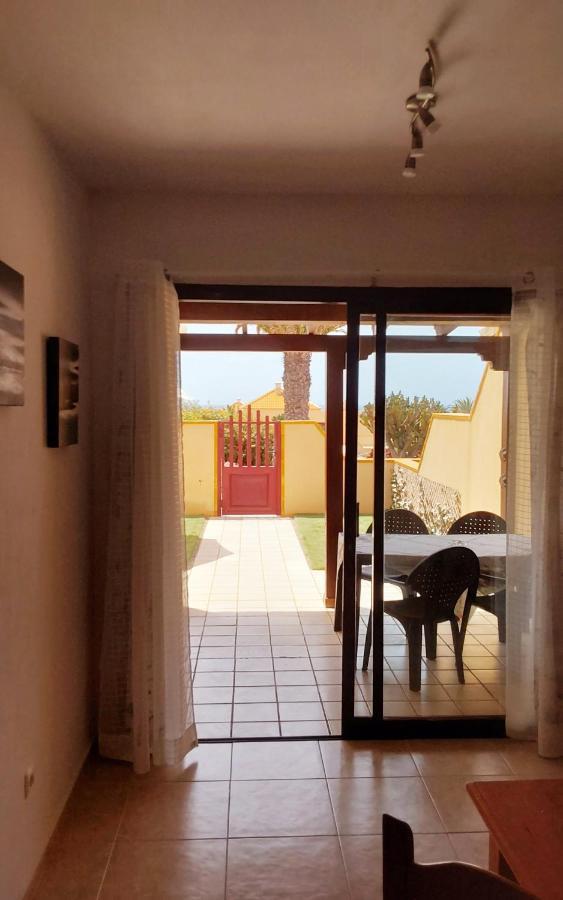 Grani Mar Apartment กอสตากาลมา ภายนอก รูปภาพ