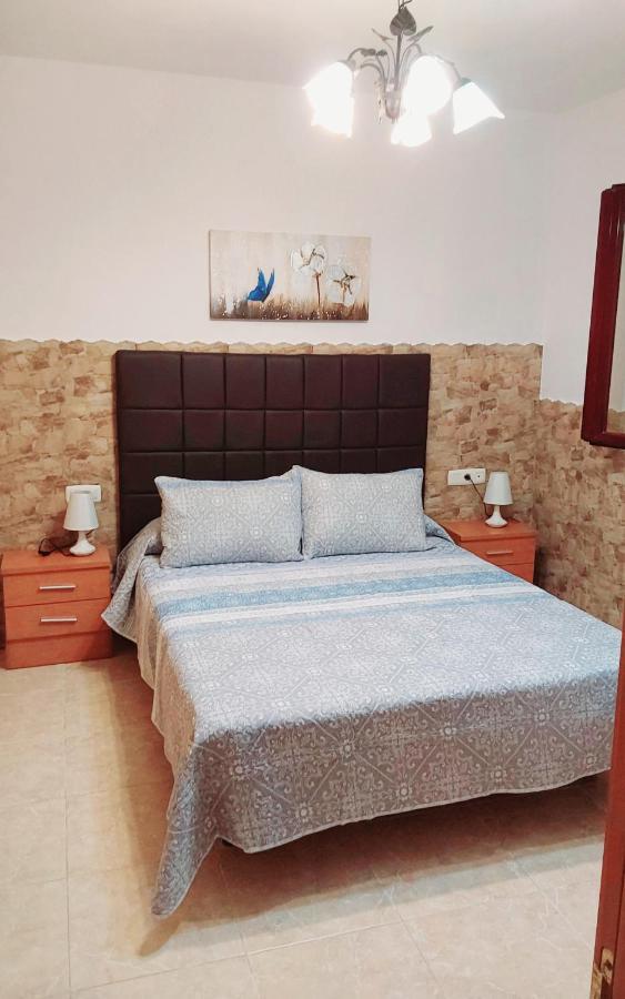 Grani Mar Apartment กอสตากาลมา ภายนอก รูปภาพ