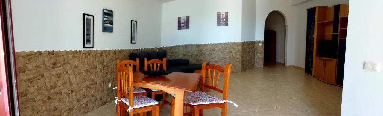 Grani Mar Apartment กอสตากาลมา ภายนอก รูปภาพ