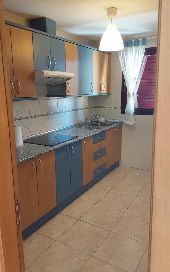 Grani Mar Apartment กอสตากาลมา ภายนอก รูปภาพ